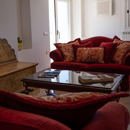 Residenza Estea Tropea Exteriör bild