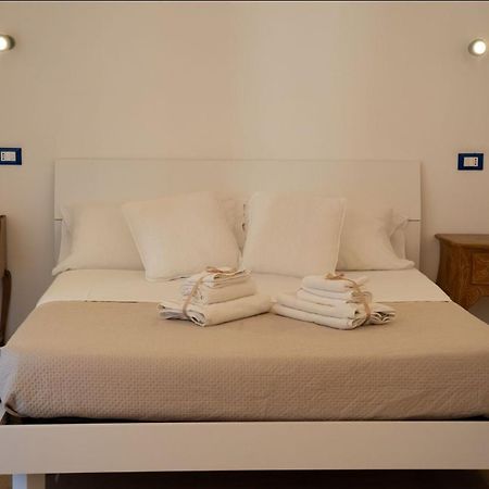 Residenza Estea Tropea Exteriör bild