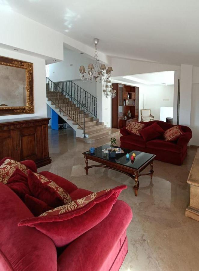 Residenza Estea Tropea Exteriör bild