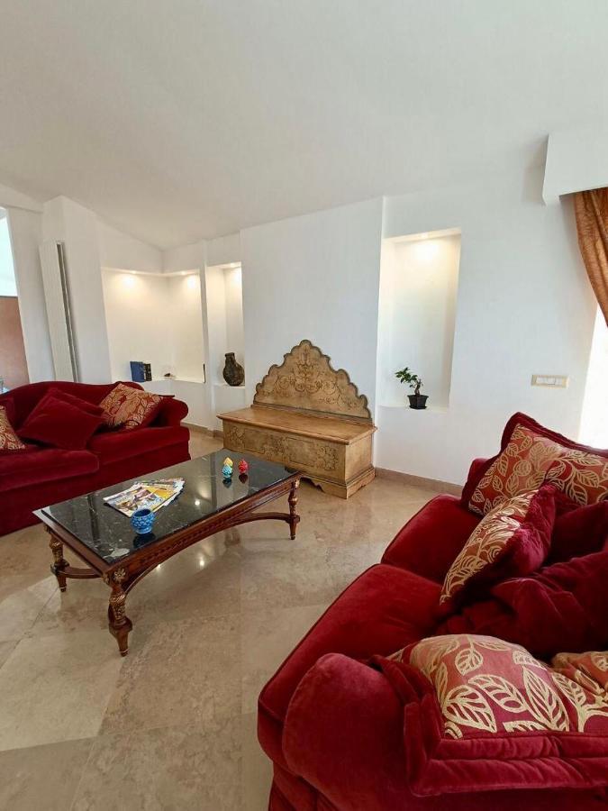 Residenza Estea Tropea Exteriör bild