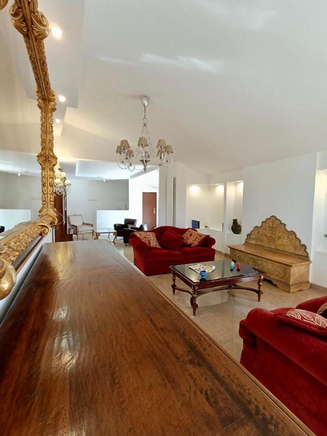 Residenza Estea Tropea Exteriör bild