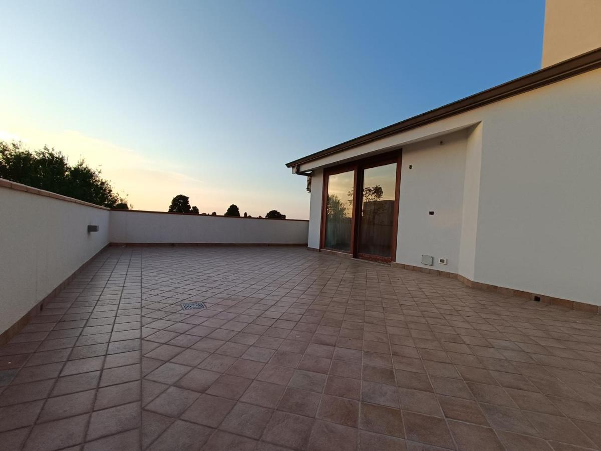 Residenza Estea Tropea Exteriör bild