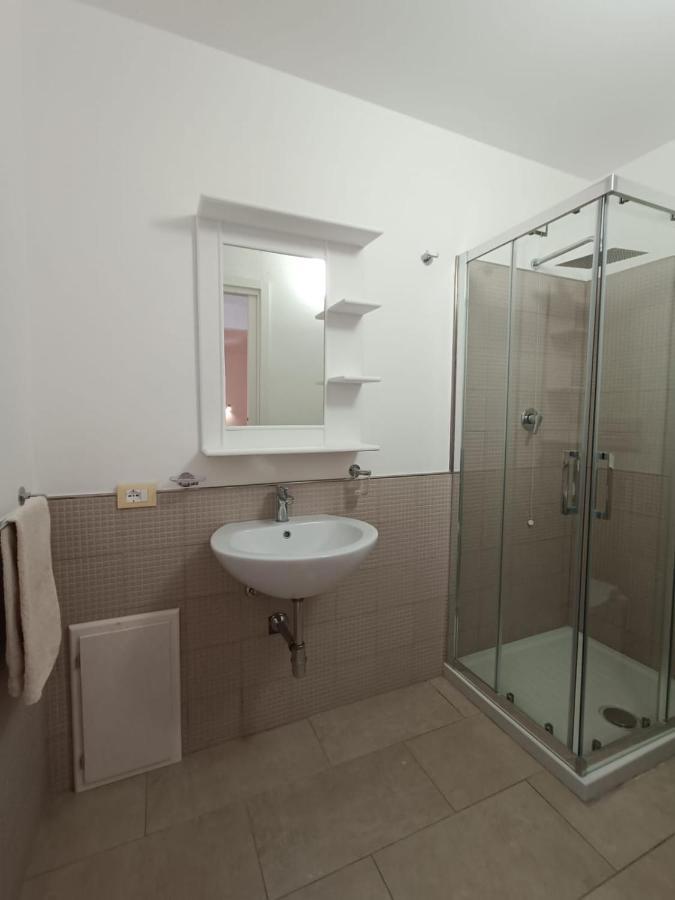 Residenza Estea Tropea Exteriör bild