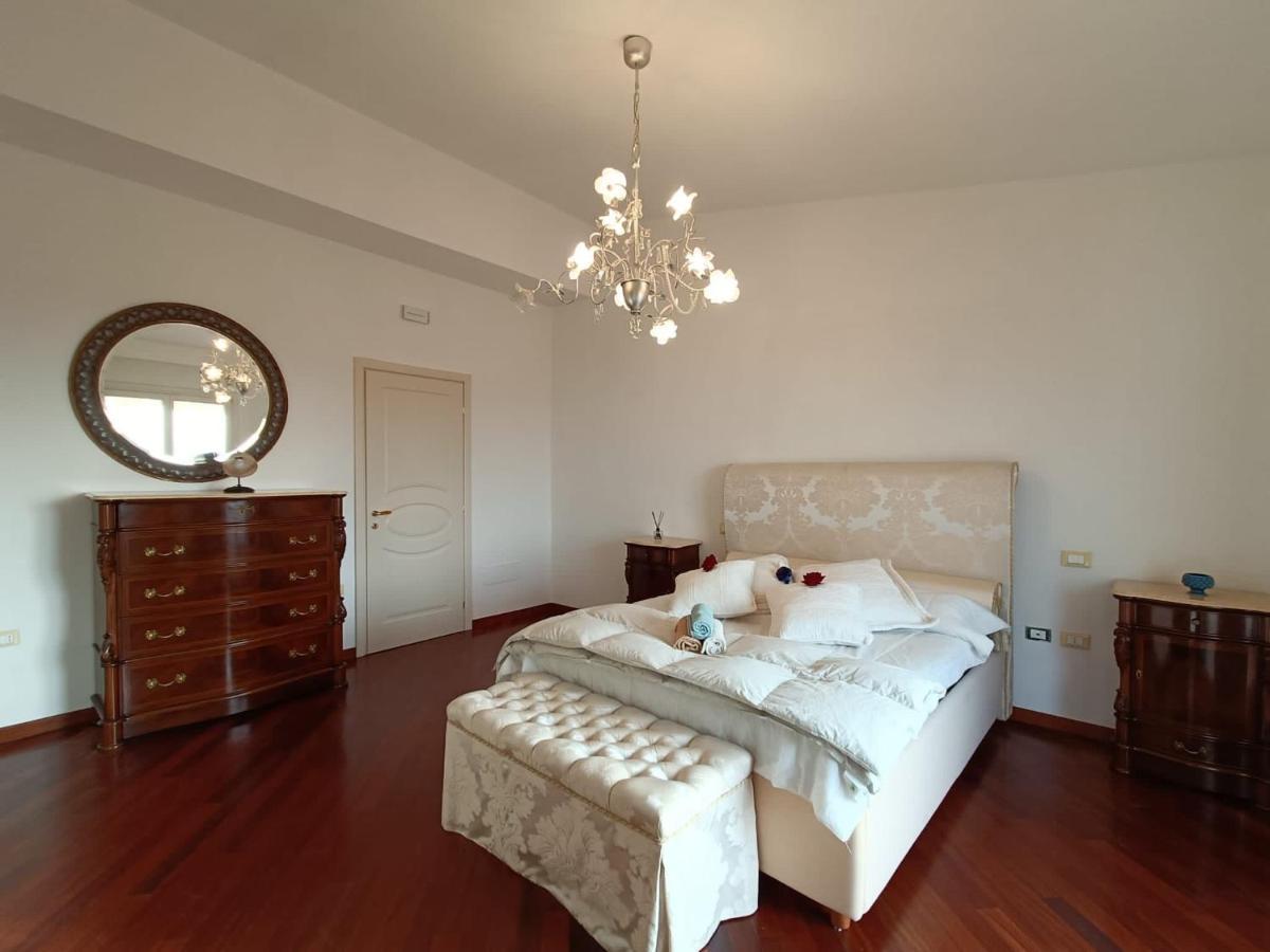 Residenza Estea Tropea Exteriör bild