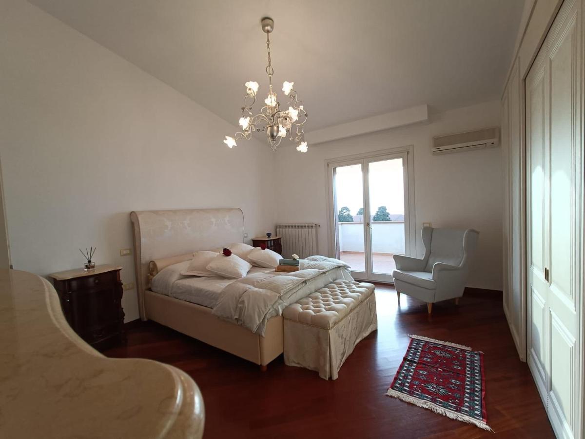 Residenza Estea Tropea Exteriör bild