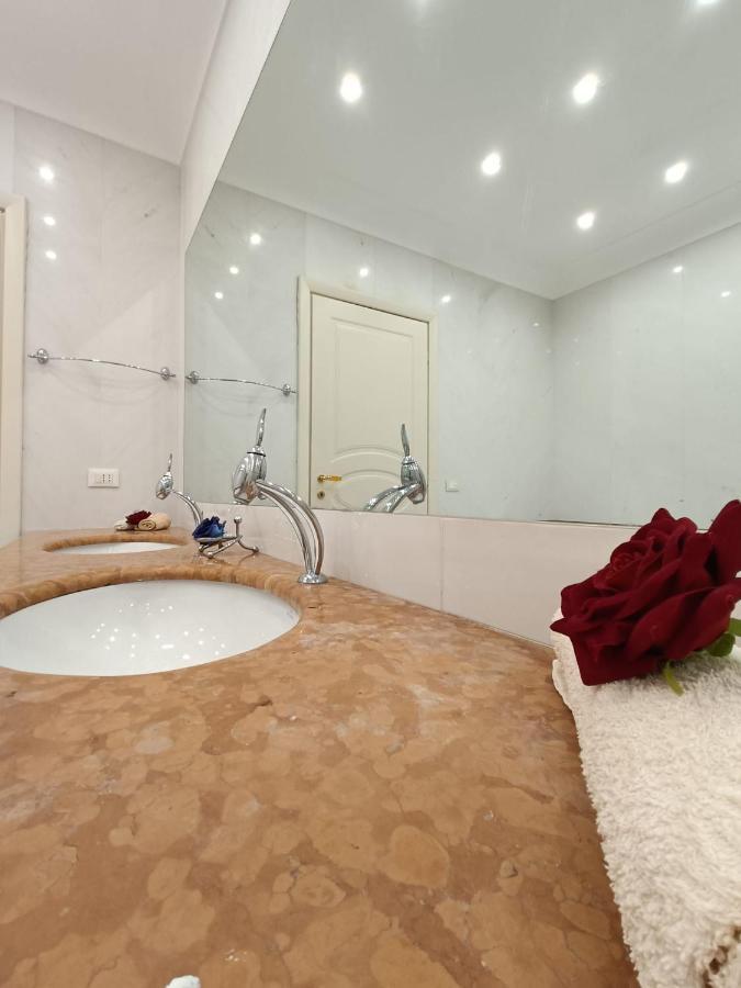 Residenza Estea Tropea Exteriör bild