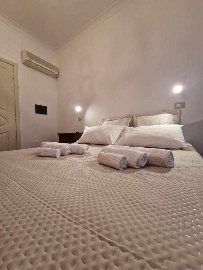 Residenza Estea Tropea Exteriör bild