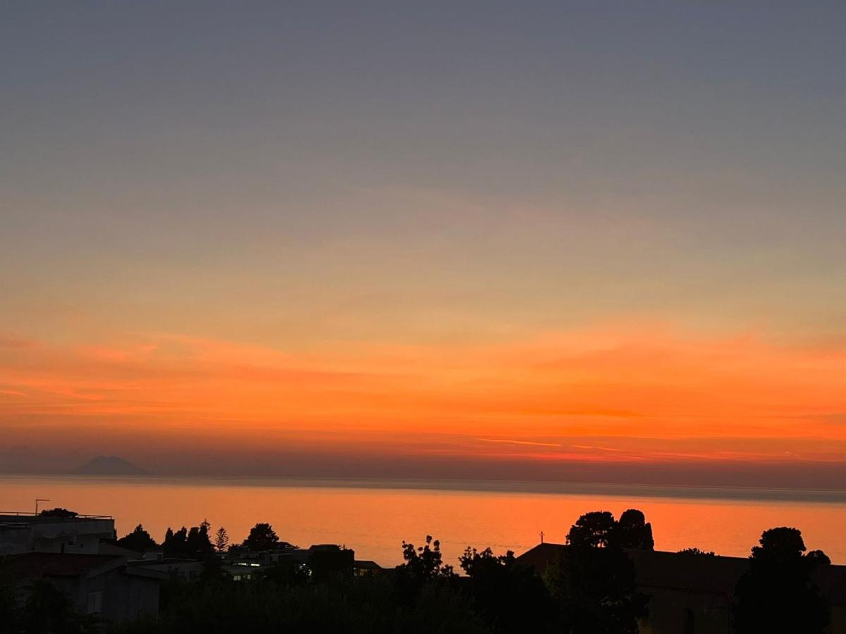 Residenza Estea Tropea Exteriör bild