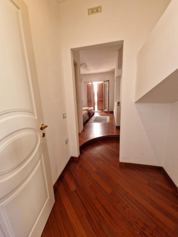 Residenza Estea Tropea Exteriör bild