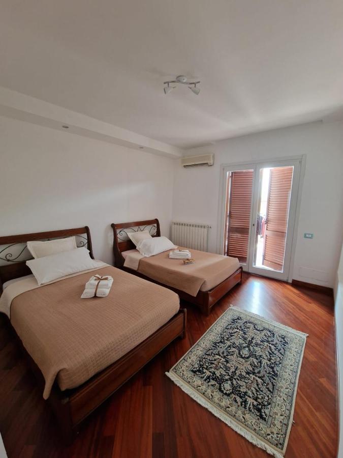 Residenza Estea Tropea Exteriör bild