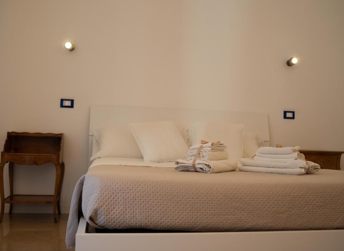 Residenza Estea Tropea Exteriör bild